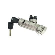 ZENON KİLİTLİ KONTAK GÖVDESİ KOMPLE ANAHTARLI DUCATO III-BOXER III 07 > 7 FIŞLI (1348421080)