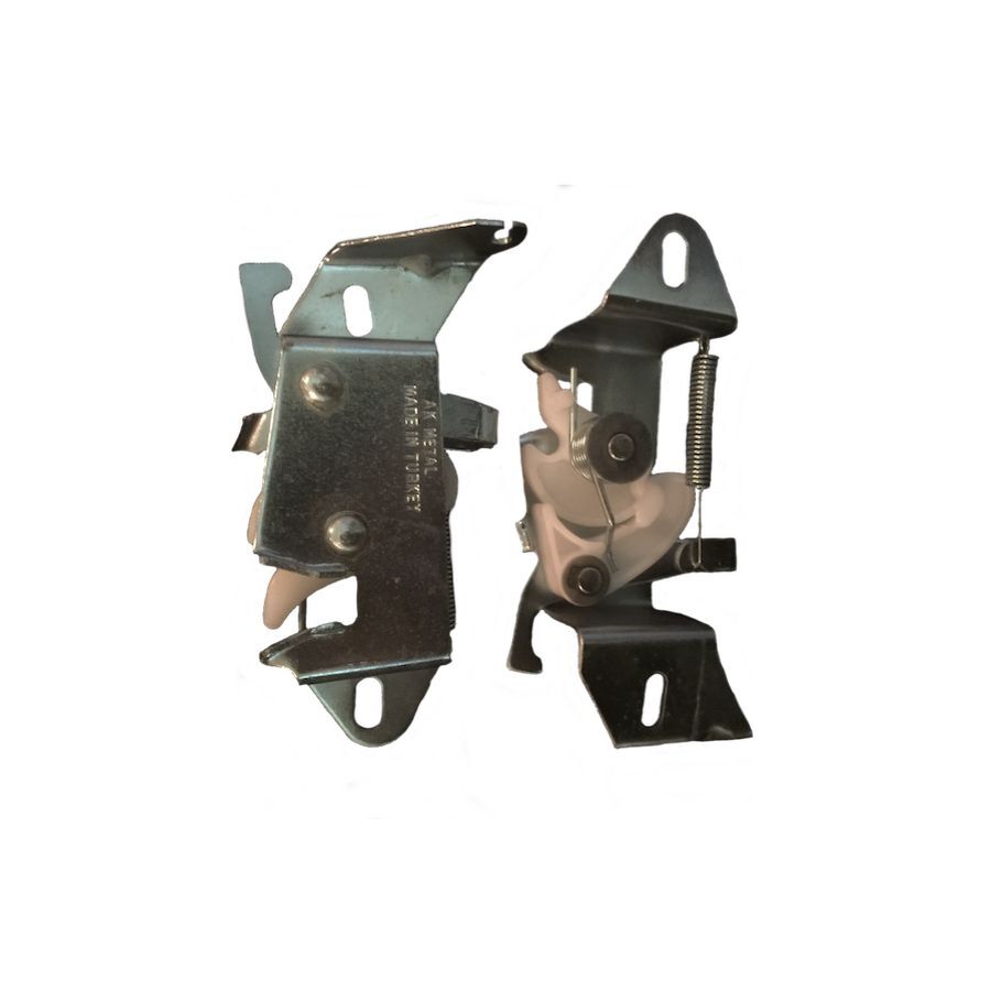 AFT ÖN MOTOR KAPUT KİLİDİ R12 (7700505159)