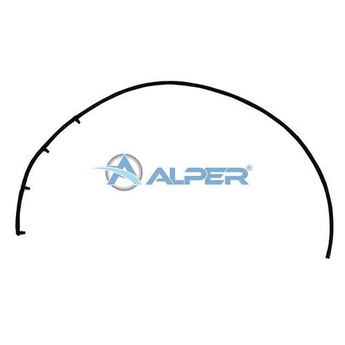 ALPER ENJEKTÖR GERİ DÖNÜŞ HORTUMU DUCATO III-DAİLY 3.0 JTD-BOXER III 06>-JUMPER III 3.0 HDI 06> 504131562 (1574.R5)