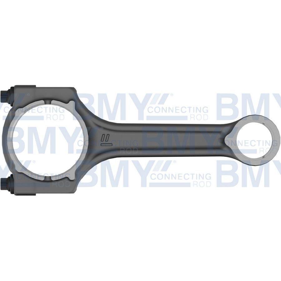 BMY PİSTON KOLU 69.60MM ALBEA-DOBLO-LINEA-FIORINO-CORSA-ASTRA-COMBO 1.3 MTJ-JTD-CDTİ (12160M86J30)