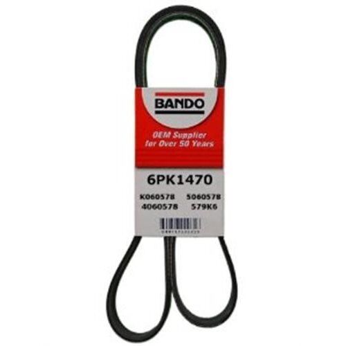 GATES KANALLI KAYIŞ PEUGEOT PARTNER BERLINGO 206 306 2.0HDI 99-05 FIAT DUCATO SCUDO 2.0JTD HONDA SUZUK (5750.T5)