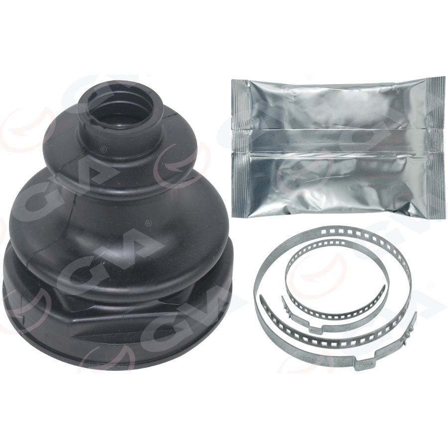 GVA AKS KÖRÜĞÜ İÇ MONDEO 93-96 YAĞ KELEPÇELİ (1023223)