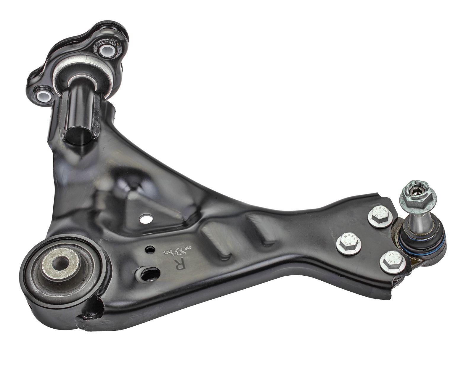 Kyburg Salıncak W447 Sağ (A447 330 15 07)