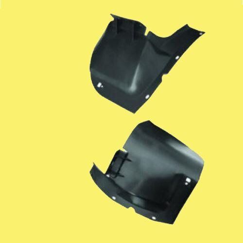 NUH ARKA ÇAMURLUK DAVLUMBAZI SAĞ TİPO (7622613)