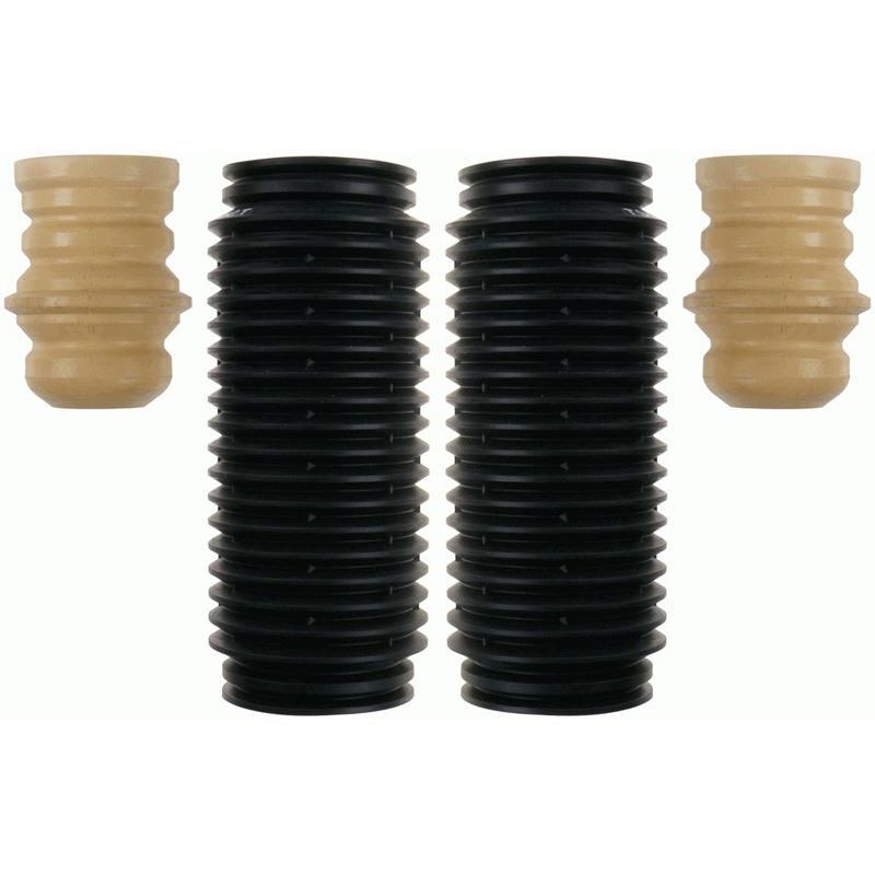 SACHS AMORTISOR TOZ KORUGU SETI ÖN BMW X3 E83 (31321125878)