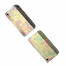 SES FREN KALİPER KIZAĞI SAĞ/SOL R12 TAKIM 2AD SOL / 2AD SAĞ