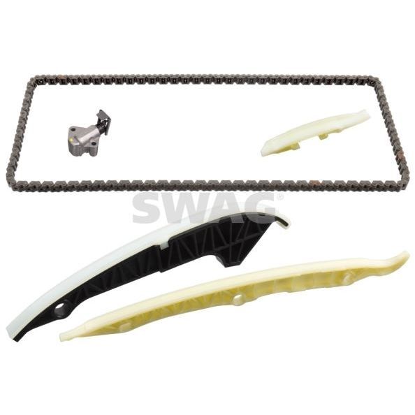 SWAG EKSANTRIK ZİNCİR SETİ FEBI 102426 (06H109158J)