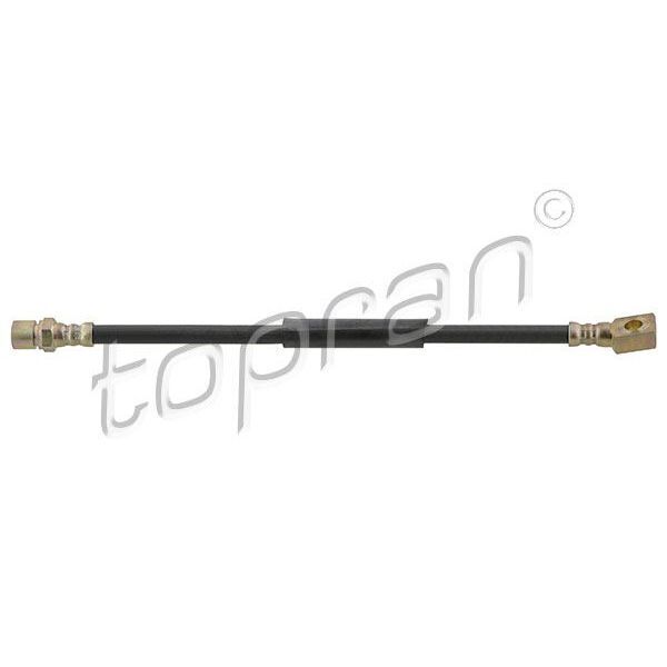 TOPRAN ÖN FREN HORTUMU OPEL VECTRA A 88>95 ASTRA F 91>98 ASCONA C 81>88 CALIBRA A 90>97 KADETT E 84>91 OMEG A A 88>94 (562345)