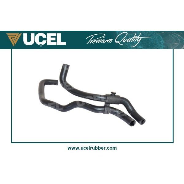 UCEL KALORİFER HORTUMU FIAT DOBLO I 1.3 MJTD 2006 > (51761737)
