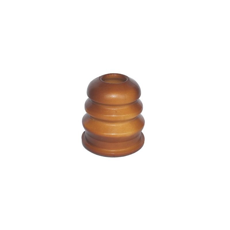 FKK AMORTİSÖR TAKOZU ARKA TEK FIORINO 1.4-1.3 MJTD 08 VULKOLLAN GÖZENEKLİ (51783662)