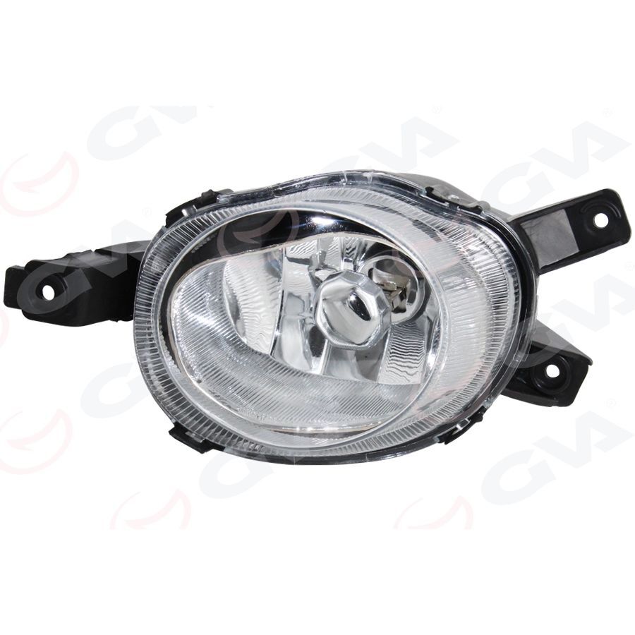 GVA SİS FARI SOL CHEVROLET AVEO T250 T255 HB SEDAN 09- (96650792)