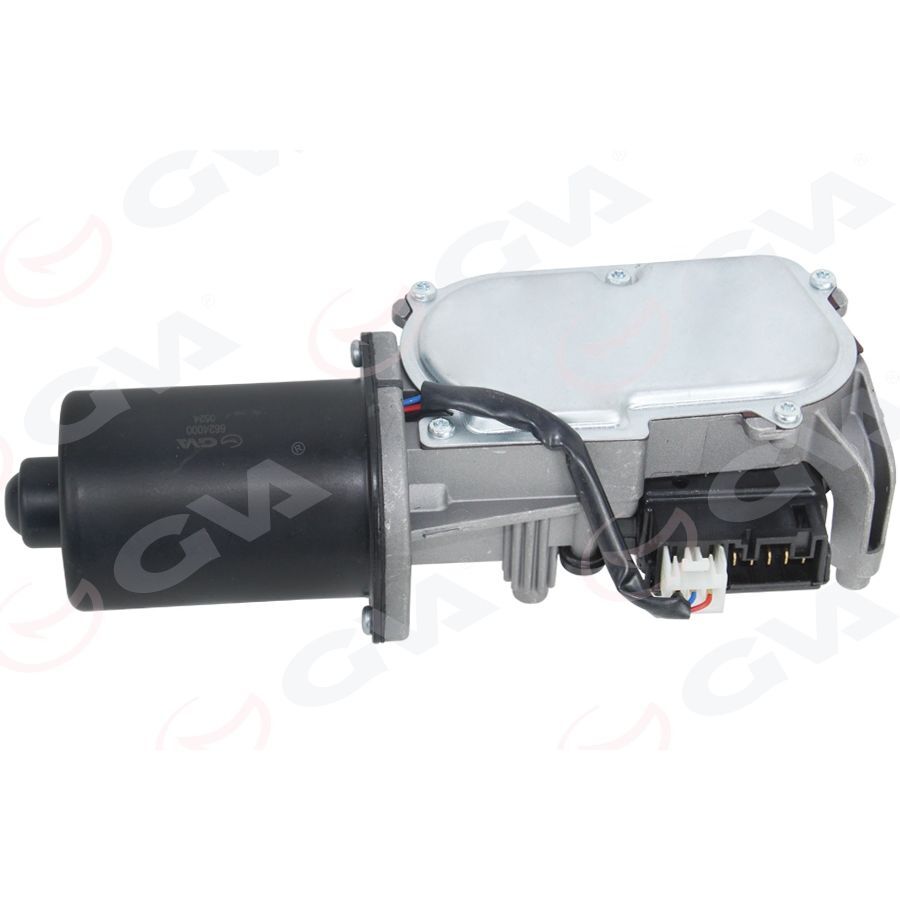 GVA SİLECEK MOTORU ÖN FIAT UNO 92> (64342640)