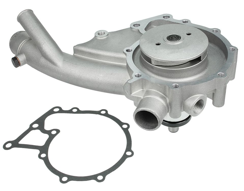 Kyburg Devirdaim M102 Flanşsız Em (A102 200 42 01)