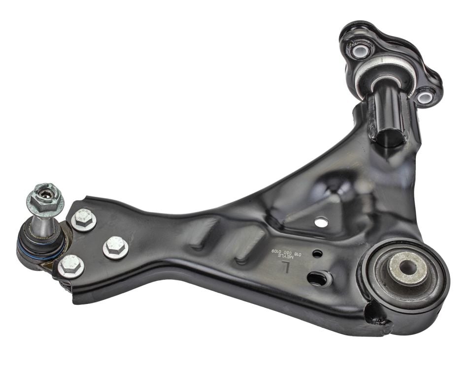 Kyburg Salıncak W447 Sol (A447 330 14 07)