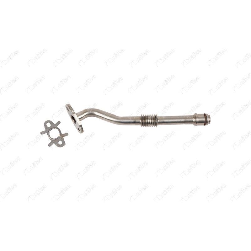 NIFEA TURBO YAĞLAMA BORUSU RENAULT MASTER 01>06 2.5DCI CLIO SYMBOL 05> 1.5DCI (8200469697)