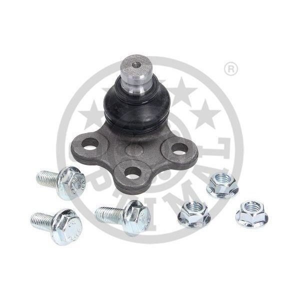 OPTIMAL ROTIL ON SOL ALT MERCEDES CITAN W415 12> . RENAULT KANGOO III 08> (8200586561)