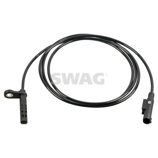 SWAG ABS SENSÖRÜ ARKA SOL W906 (2E0927748AA)