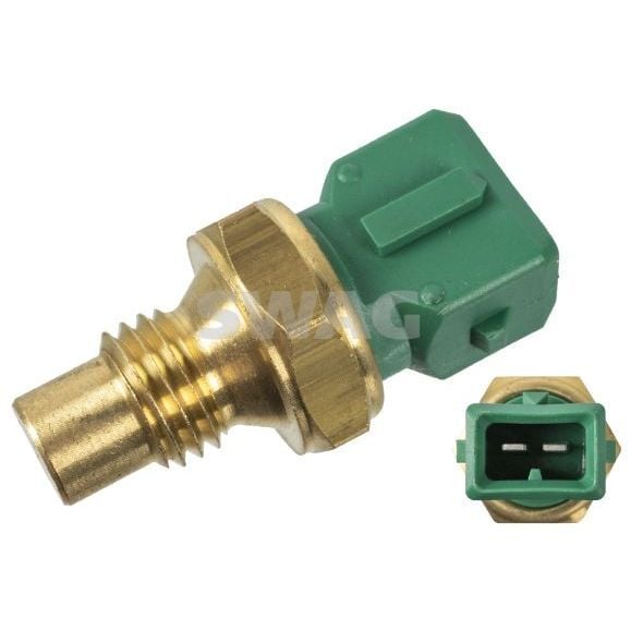 SWAG SU SICAKLIK SENSÖRÜ PEUGEOT P106-P205-P306-P309-P405-P605 CITROEN AX-BX-XM-ZX 09/86 1.1-1.4-1.6-2.0 BENZİNLİ ARAÇLAR (1920.C4)