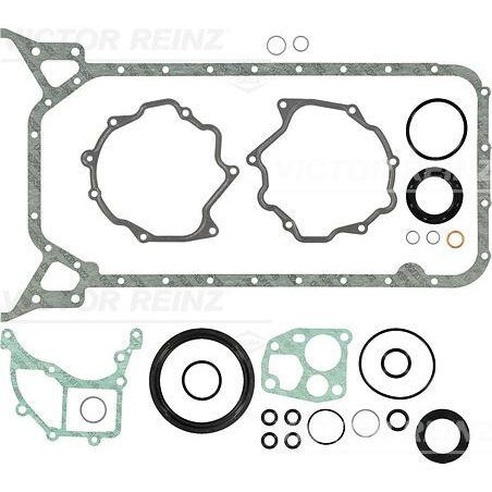 V.REINZ TAKIM CONTA ALT MERCEDES OM604 W202 S202 W210 (915.882)