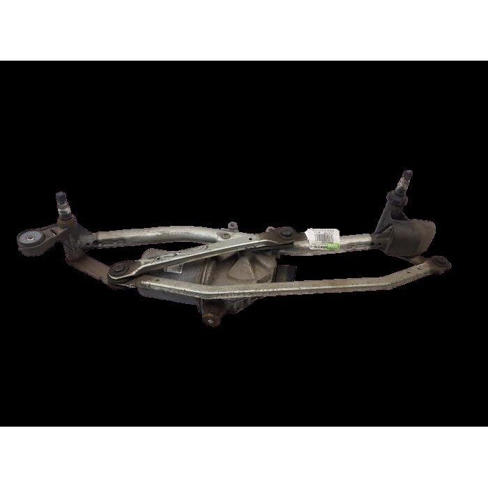 ZENON SİLECEK MOTORU-ÖN R.LAGUNA III (288003799R)