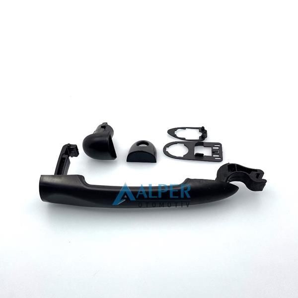 ALPER DIŞ KAPI AÇMA KOLU ÖN MEGANE III-FLUENCE-CLIO IV (806B02596R)