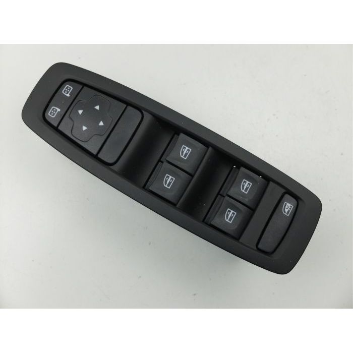 AUTODAK CAM DÜGME PANELİ MEGAN IV SEDAN 254012952R (254012952R)