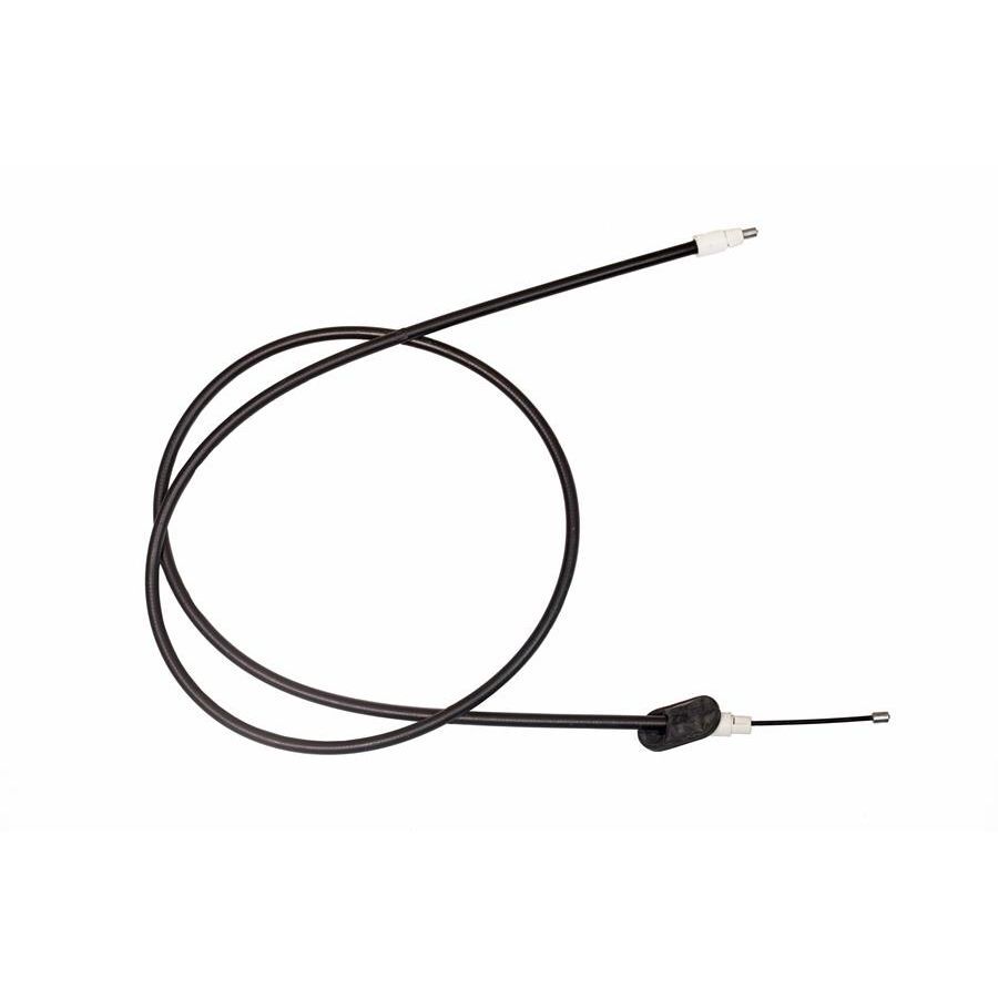 CAVO FREN HALATI ON MERCEDES W212 S212 C218 X218 (A2124200785)