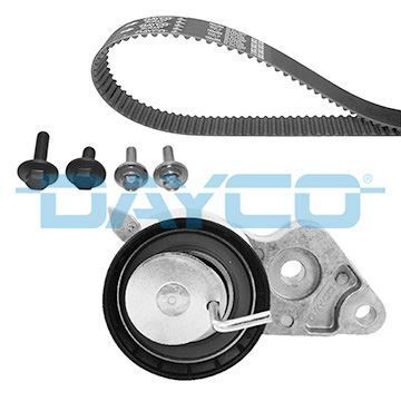 DAYCO TRIGER SETI FIESTA IV - V 98 05 FUSION 02 08 1.25-1.4 16V FOCUS 98 05 1.4 -1.6 16V MAZDA 121 III 1.25 96 04 VOLVO S40 II 1.6 05 12 V50 05 12 MAZDA II 1.25 / 1.4 / 1.6 04 12 (1672143)