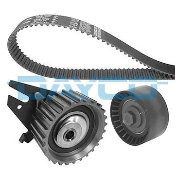 DAYCO EKSANTRİK GERGİ KİTİ 163X240 ALFA ROMEO 145 146 1.4 16V 96-01 156 1.6 16V 00 > (71736729)