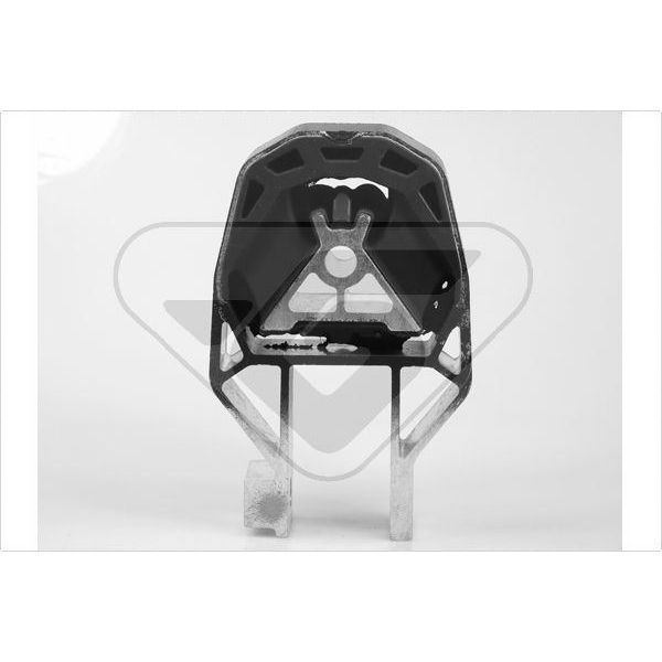 HUTCHINSON SANZIMAN ALT TAKOZU FOCUS II 04>11 FOCUS III 11>17 YENI CONNECT 1.6 /1.5 TDCI 15> KUGA 08> 2.0 TDCI MAZDA 3 03> 1.4 16V 1.6 16V 2.0 16V MT VOLVO C30 04> C70 D5 05> (30778648)