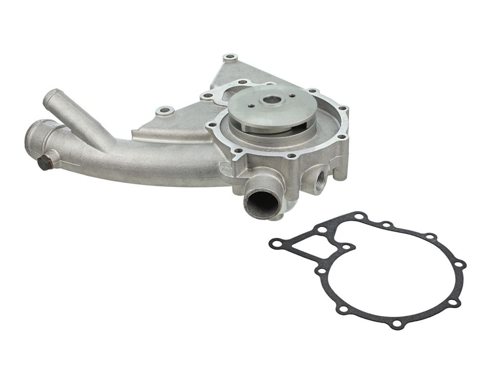 Kyburg Devirdaim M102 W123 Kulaklı (A102 200 43 01)
