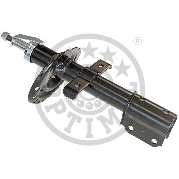 OPTIMAL ÖN AMORTİSÖR SAĞ-SOL RENAULT CLIO IV 12 MODUS 04 CLIO III 04 GAZLI (543020808R)