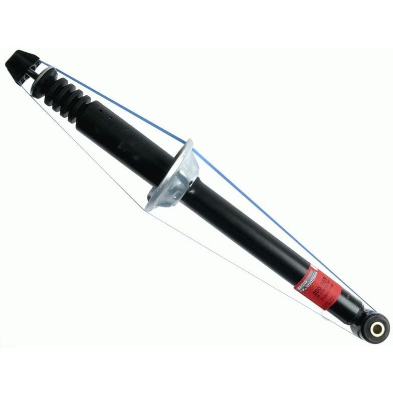 SACHS ARKA AMORTISOR ESCORT CLX 95>00 GAZLI (95AB18K076EC)