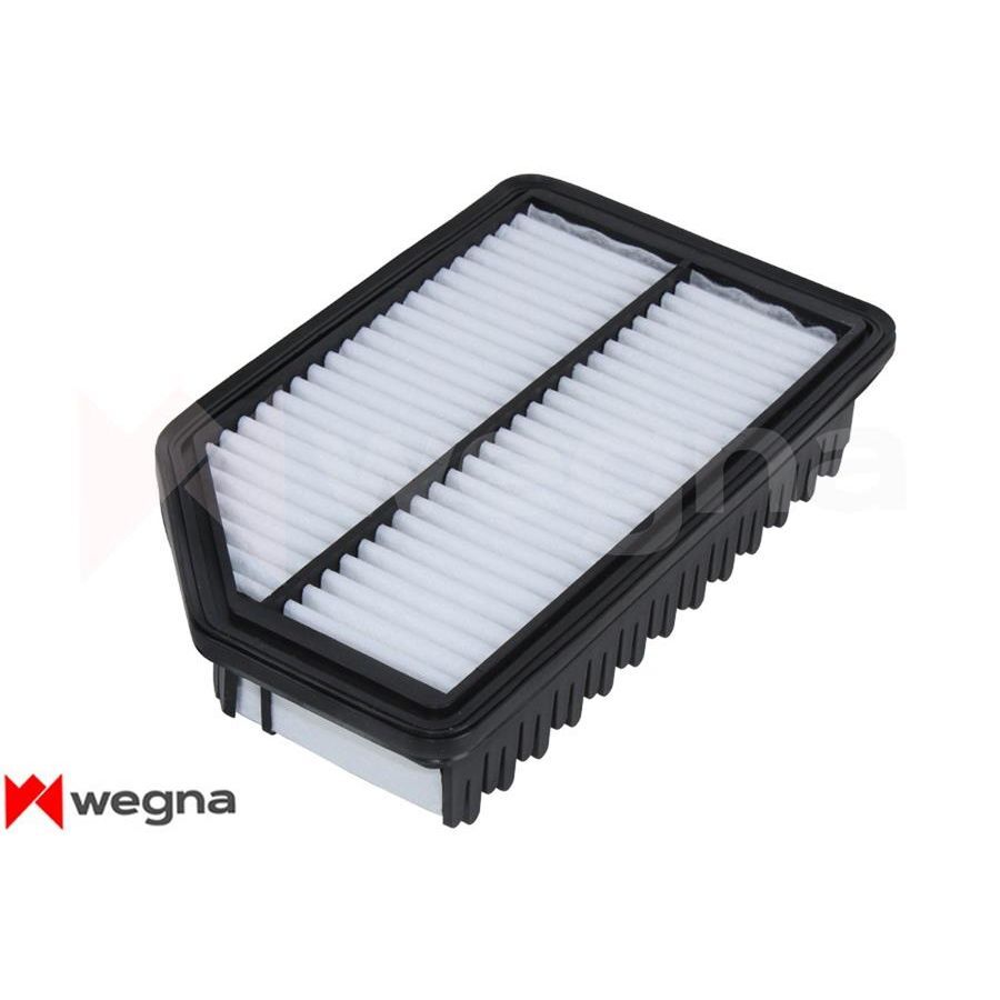 WEGNA HAVA FİLTRESİ HYUNDAI ACCENT BLUE 1.4L 1.6L BENZINLI 10-> 1.6L CRDI DIZEL 10-> / KIA RIO 1.4L 1.6L BENZINLI 11-> 1.4L D4FC CRDİ 4 SILINDIR 10-> (281131R100)