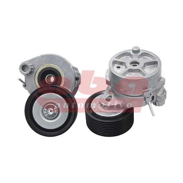 ABA ALTERNATÖR GERGİ RULMANI V GERGİ KÜTÜĞÜ MERCEDES-BENZ CITARO 98 > (A4572000170)