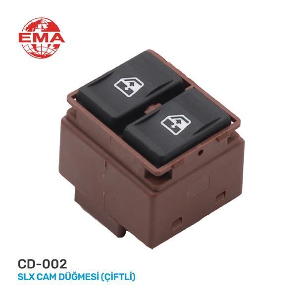 EMA CAM AÇMA ANAHTARI FIAT SLX ÇİFTLİ (90811400)