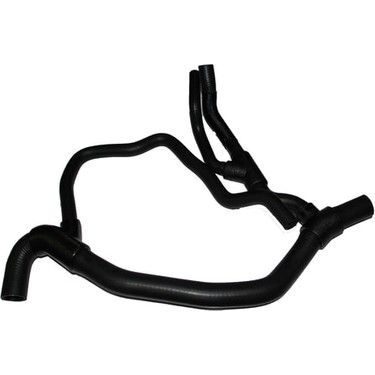 GB RADYATÖR ALT HORTUMU CLIO I 1.9 D (7700801067)