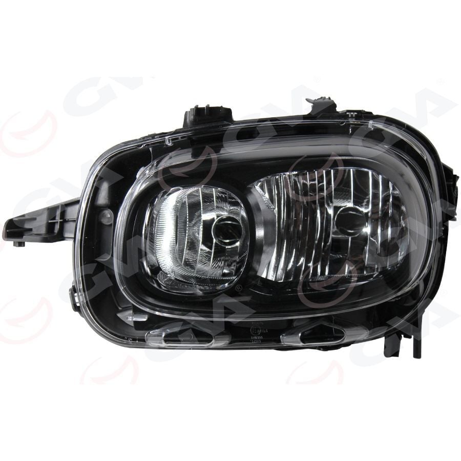 GVA FAR SOL CITROEN C3 10/2016 (9820059680)