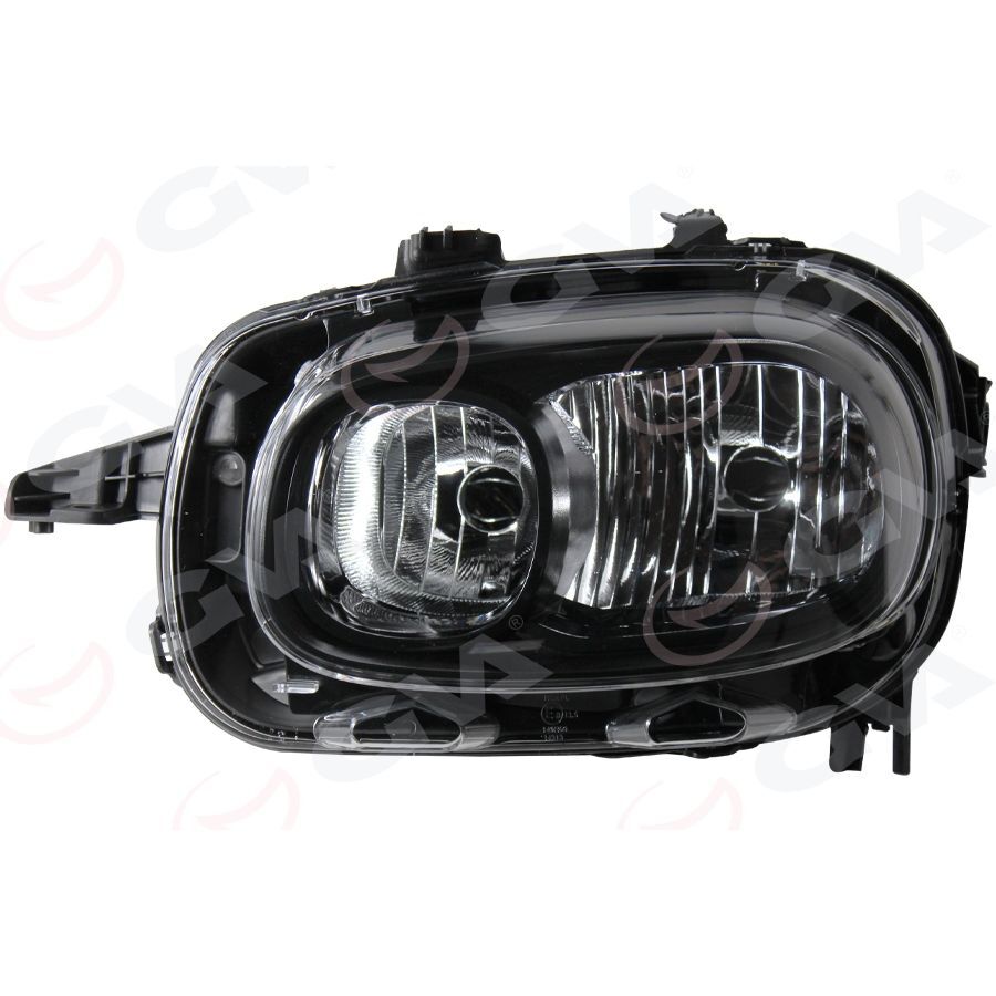 GVA FAR SOL CITROEN C3 10/2016 (9820059680)