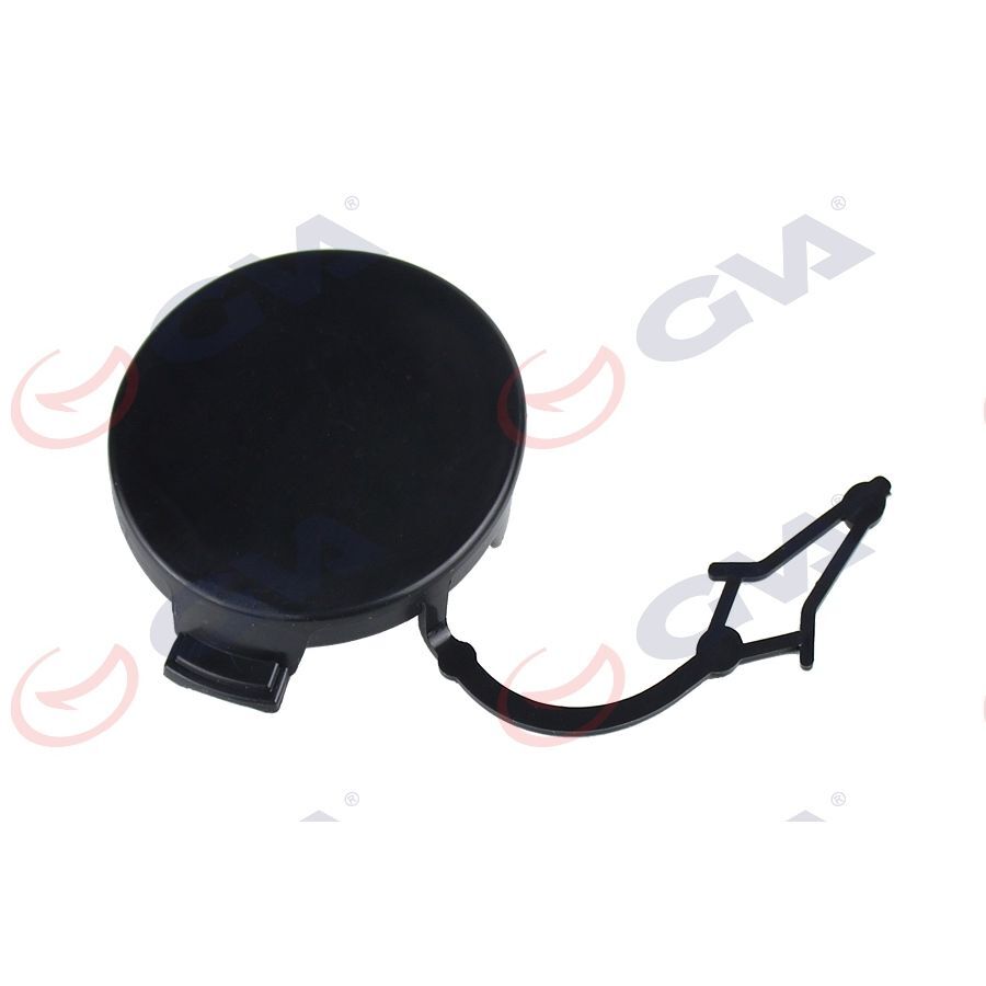 GVA ÖN TAMPON ÇEKİ DEMİR KAPAĞI GOLF 7 2013-2016 (5G0807241)