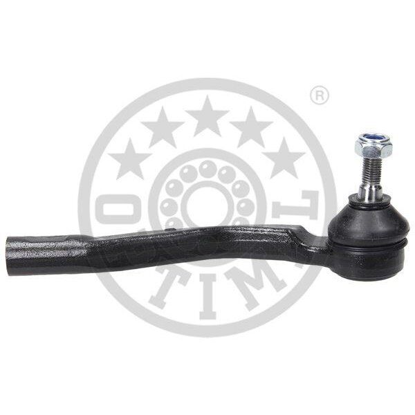 OPTIMAL ROTBAŞI ÖN SAĞ RENAULT CLIO IV 12 ZOE 14 CAPTUR I 13 (485208355R)