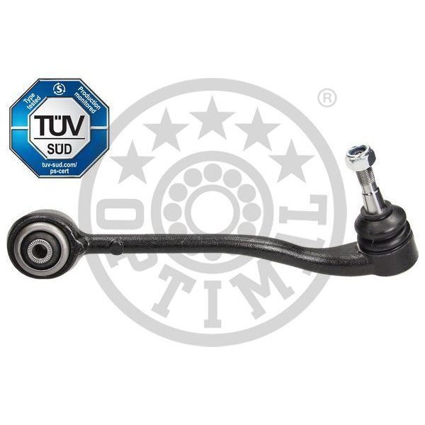 OPTIMAL SALINCAK ON SAG ALT ALT BMW E53 X5 00 (31126760276)