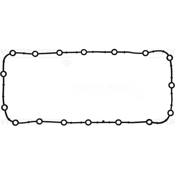 V REINZ YAĞ KARTER CONTASI VECTRA B-OMEGA B-CALIBRA A 2.5 X25XE 028197P (652612)