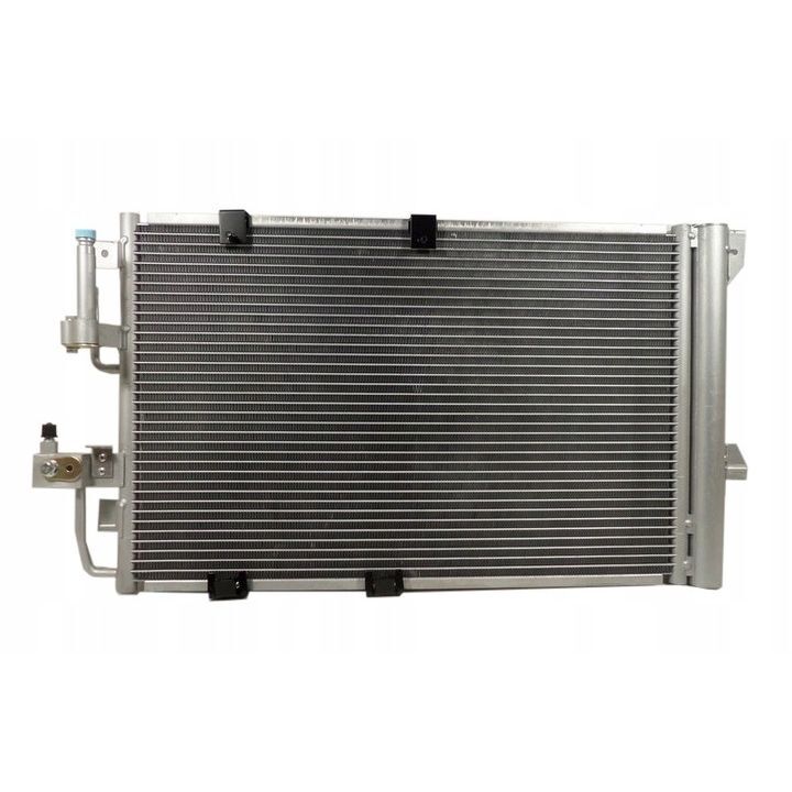 VALEO KLİMA KONDENSERİ KURUTUCU İLE ASTRA G-ZAFIRA A 1.2 16V-1.4 16V-1.6 16V-1.8 16V 554X380X16 AL/AL (13192901)