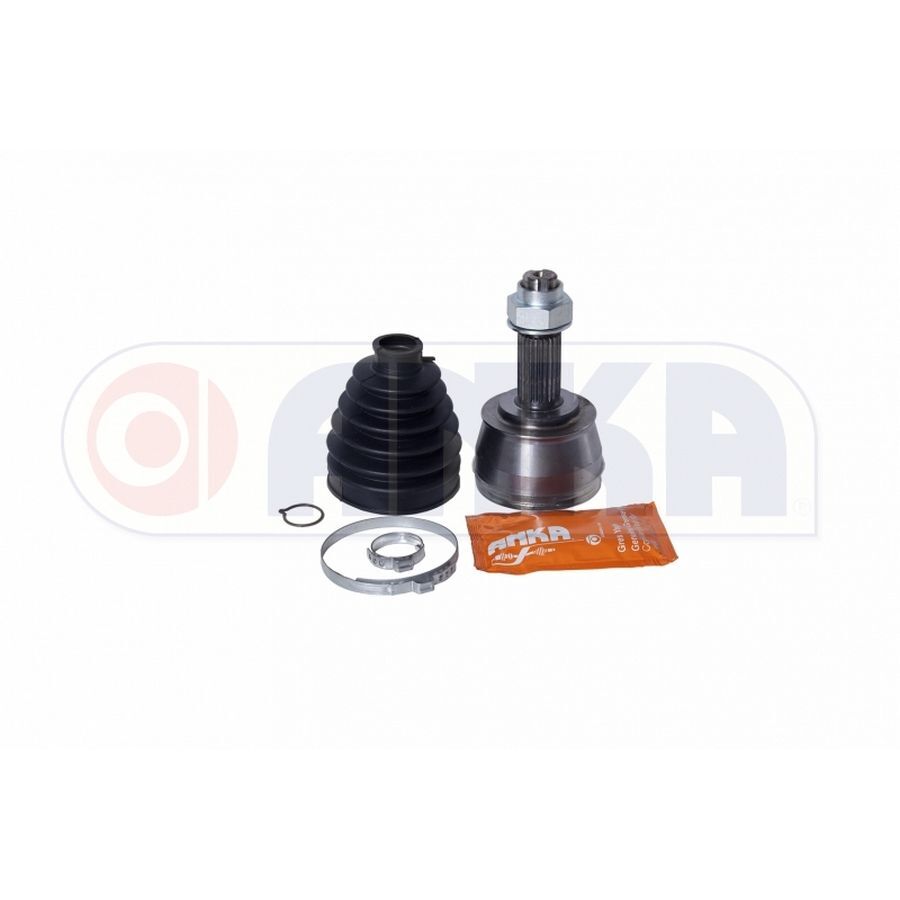 ANKA AKS KAFASI DIŞ PEUGEOT BIPPER-NEMO 1.4 HDI 08 > (3272.SL)