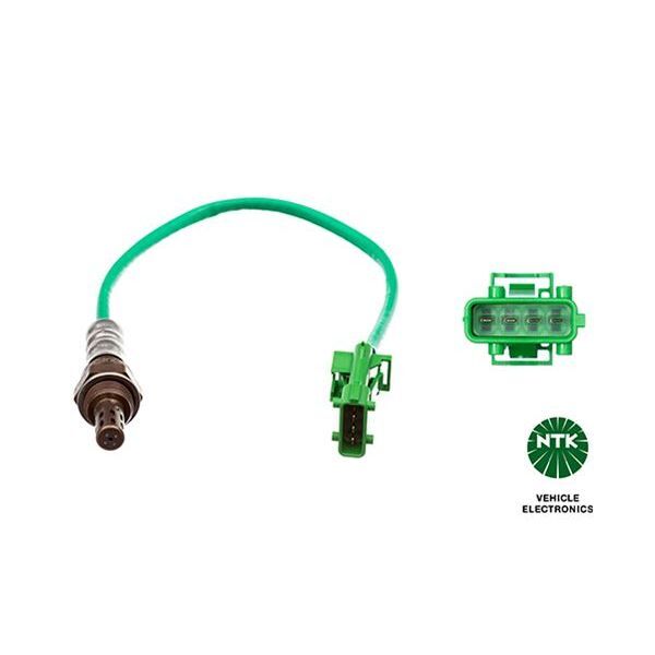 NGK OKSİJEN SENSÖRÜ ÖN 4FİŞLİ ASTRA G-ASTRA H-INSIGNIA A-VECTRA B-C-MERIVA A-ANTARA-CAPTIVA-AVEO-C2- C3-LACETTI-P206-P307-P308-PARTNER-BERLINGO-MGN-CLIO-LGN-TWNG-LOGAN-SANDERO 1.4-1.6-1.8-2.0 (1618.R0)