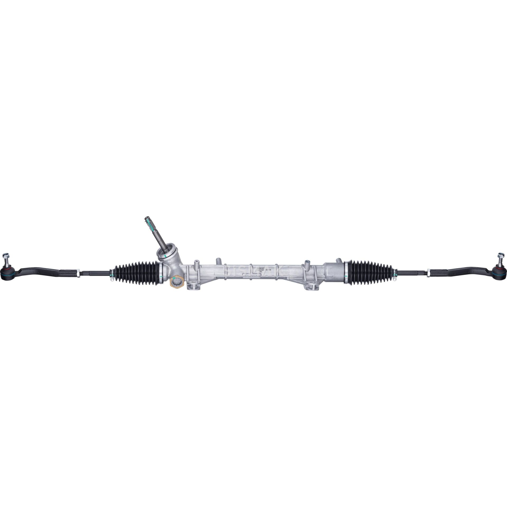 SISMAK DİREKSİYON KUTUSU ELEKTRİKLİ ROT BAŞ LI CLIO IV 12 > CAPTUR 13 > PİNYON 110MM TUR 2.46 103 (490012863R)