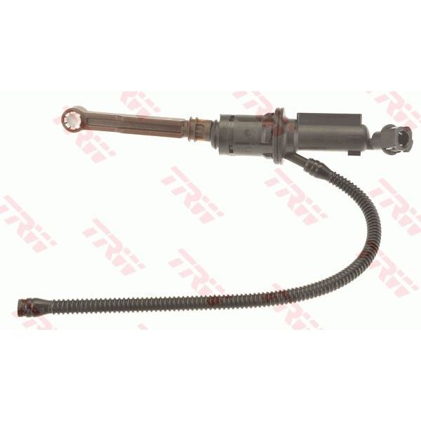 TRW DEBRİYAJ ÜST MERKEZİ PARTNER 08 P3008 09 P5008 09 BERLINGO 08 C4 07 (9689016580)