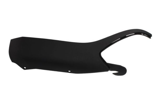 İthal Tampon Ön Alt Etek Sağ W156 (GD BP1015QR)