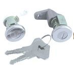 ZENON KAPI KİLİTİ 2 SET R19 1992- (7701349483)